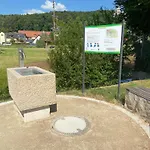 Im Wunderschoenen Altmuehltal Apartman