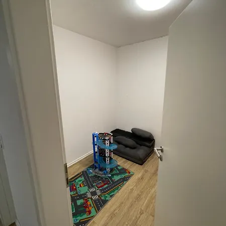 Lejlighed Im Wunderschoenen Altmuehltal *