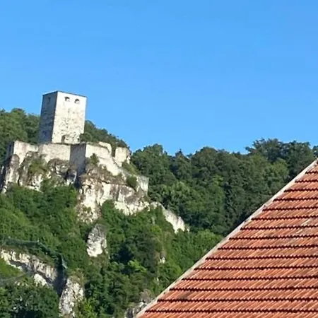 Im Wunderschoenen Altmuehltal