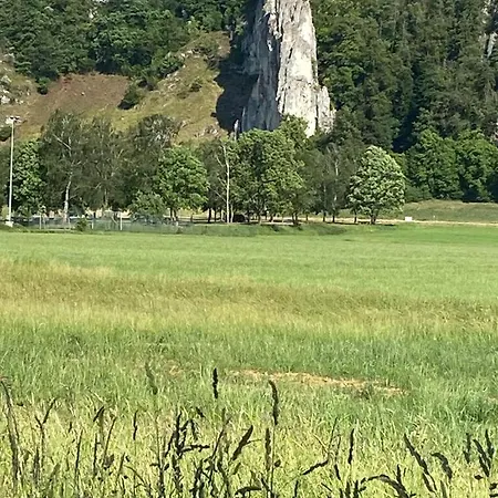 Im Wunderschoenen Altmuehltal アパート