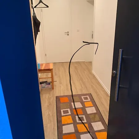 Im Wunderschoenen Altmuehltal Lejlighed