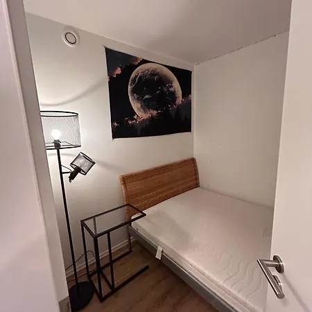 Apartment Im Wunderschönen Altmühltal