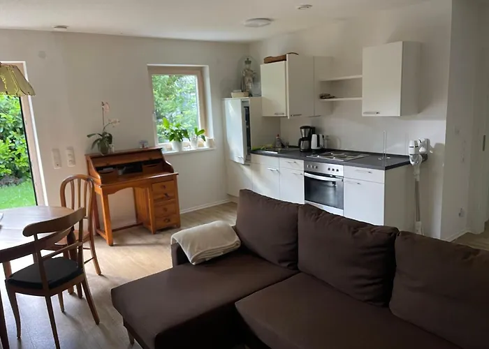 Apartment Im Wunderschönen Altmühltal *