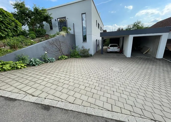 Im Wunderschoenen Altmuehltal Wellheim