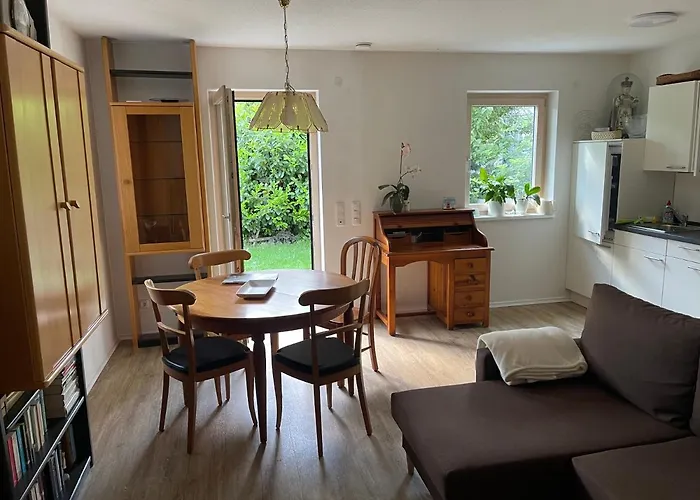 Im Wunderschönen Altmühltal Apartment