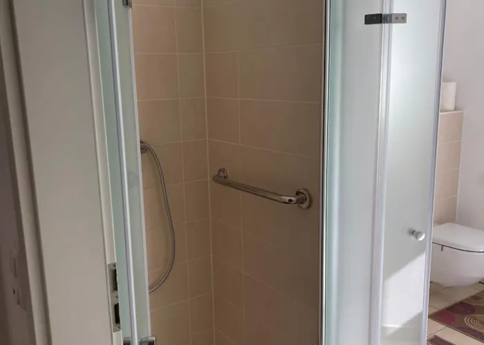 Apartment Im Wunderschönen Altmühltal *