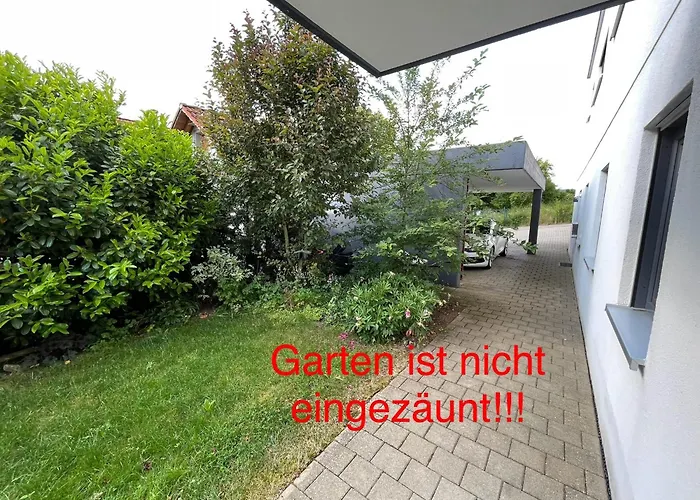 Apartment Im Wunderschönen Altmühltal Wellheim