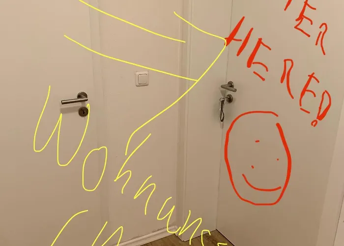 Apartment Im Wunderschönen Altmühltal *