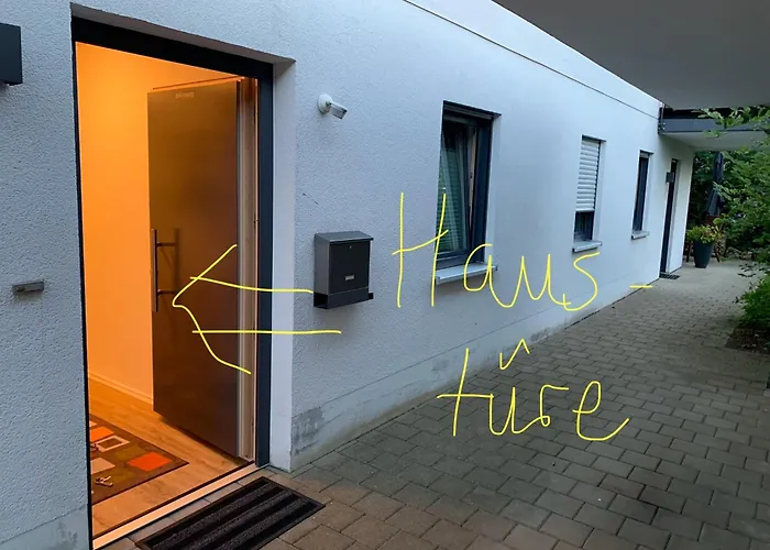 Im Wunderschönen Altmühltal Apartment Wellheim