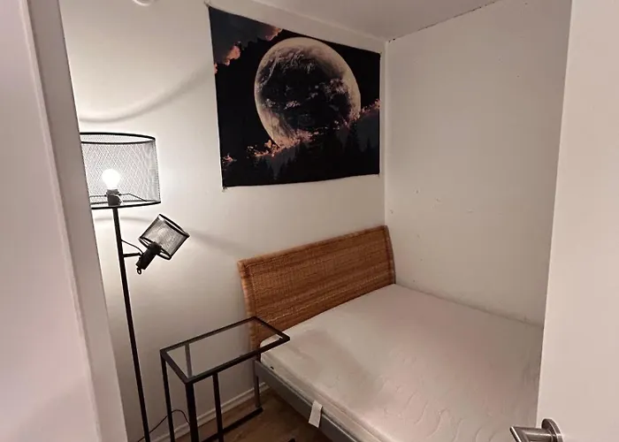 Apartment Im Wunderschönen Altmühltal