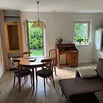 Im Wunderschoenen Altmuehltal Appartement