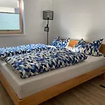 Im Wunderschoenen Altmuehltal Apartment