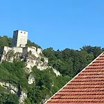 Im Wunderschoenen Altmuehltal