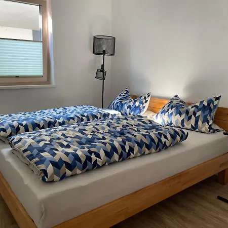 Apartment Im Wunderschoenen Altmuehltal