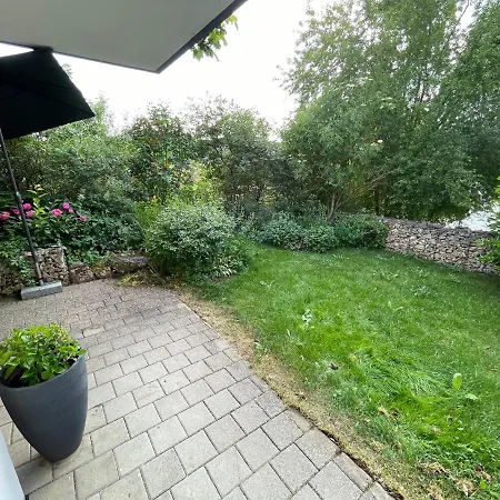 Apartment Im Wunderschoenen Altmuehltal Wellheim