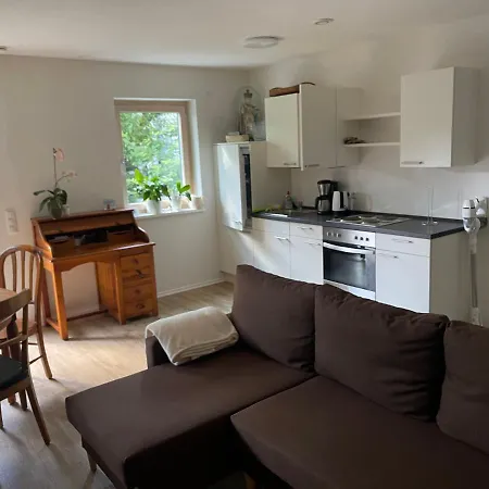 Apartment Im Wunderschoenen Altmuehltal *