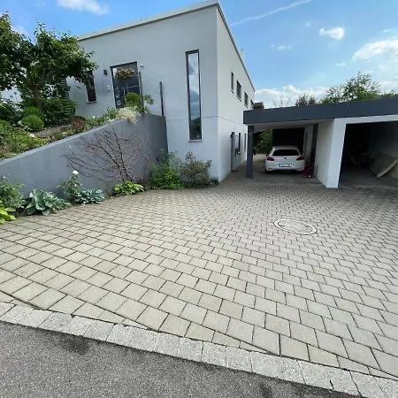 Im Wunderschoenen Altmuehltal Wellheim
