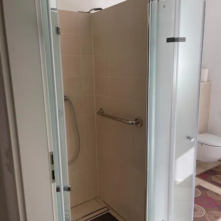 Apartment Im Wunderschoenen Altmuehltal *
