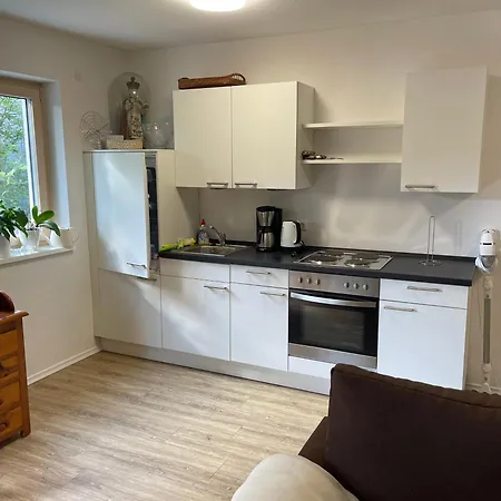 Im Wunderschoenen Altmuehltal Apartment