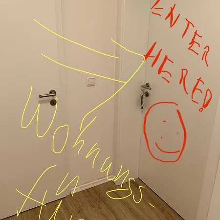 Apartmán Im Wunderschoenen Altmuehltal *