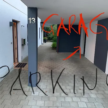 Im Wunderschoenen Altmuehltal Apartment Wellheim