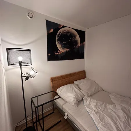 Im Wunderschoenen Altmuehltal Apartmán Wellheim