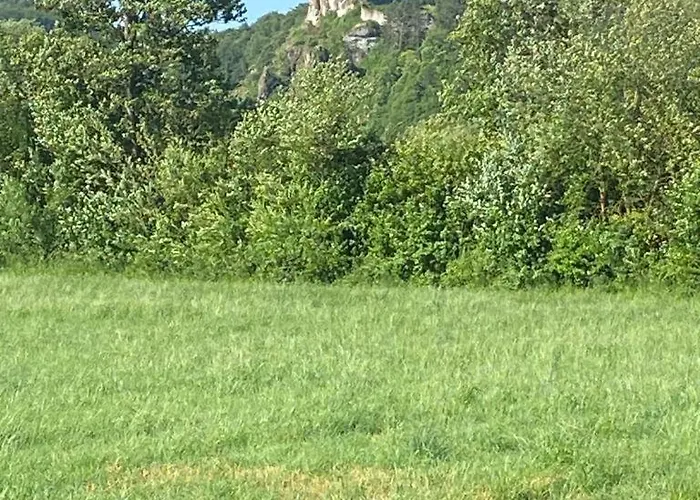 Im Wunderschoenen Altmuehltal Wellheim