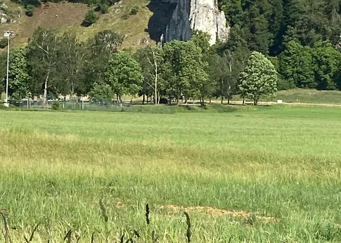 Im Wunderschoenen Altmuehltal Διαμέρισμα