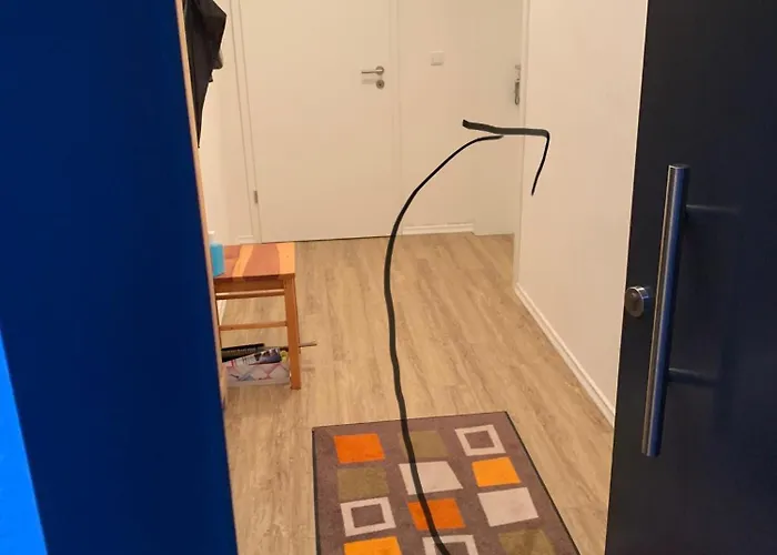 Im Wunderschoenen Altmuehltal Appartamento